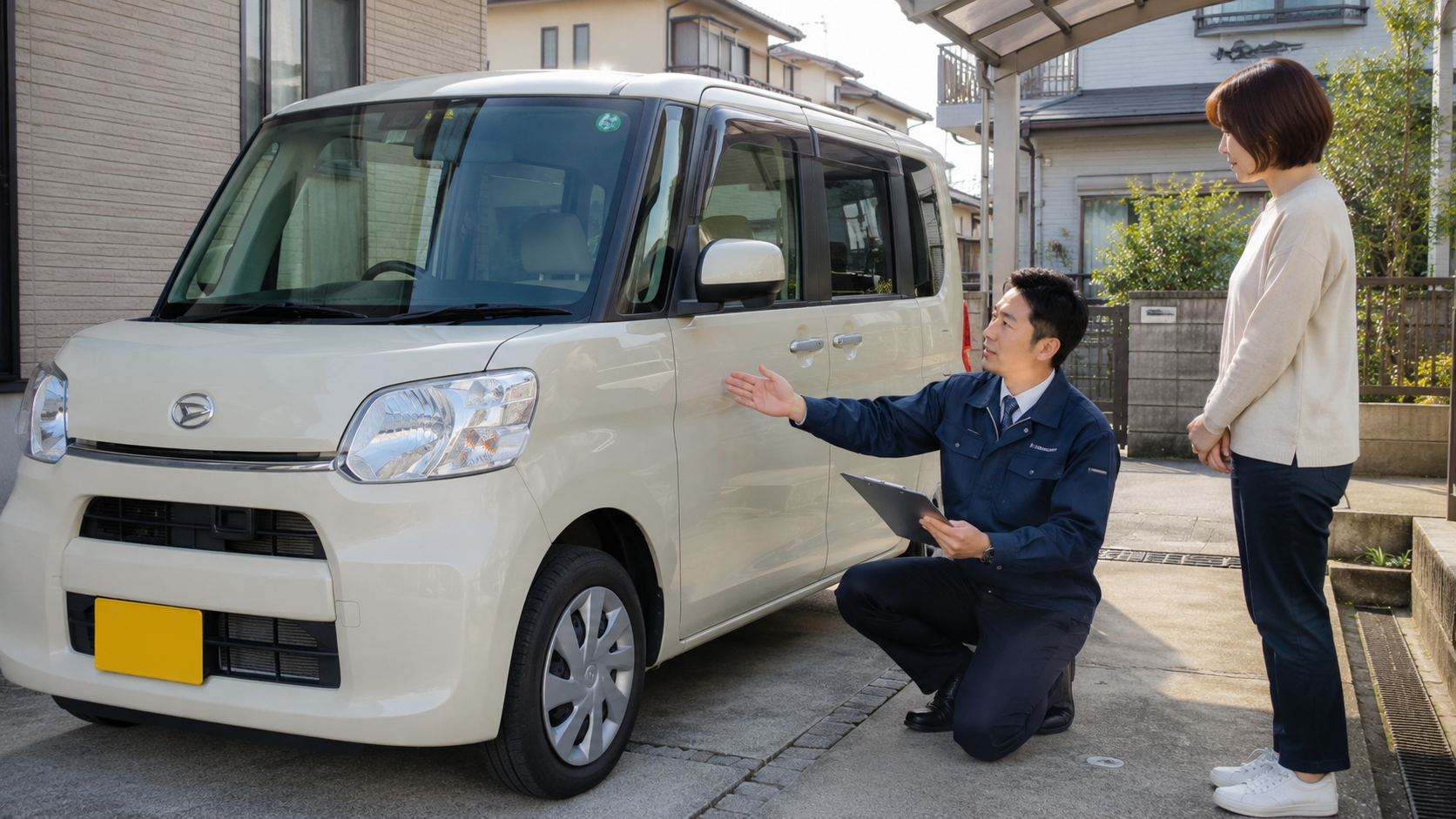 犬山市で車売却のタイミングはいつがベスト？損しない手放し時を徹底解説