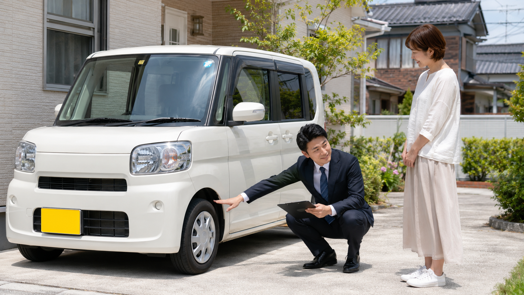 犬山市で家族の車売却は後悔する？損しない権限確認と進め方を徹底解説