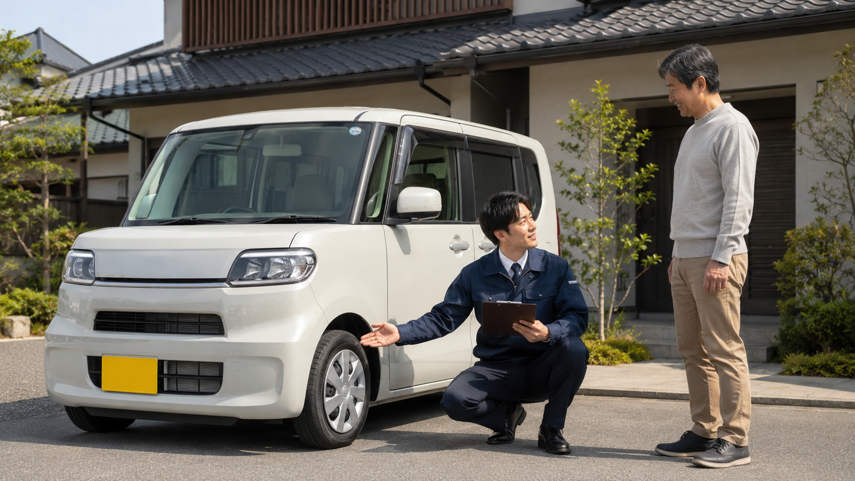 犬山市の車売却で印鑑証明は本当に必要？書類不足で手続きが止まり損しないFAQ