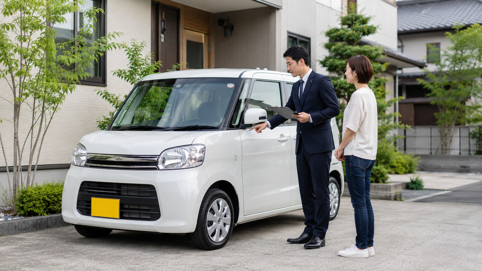 犬山市の車買取契約の失敗を防ぐには？急かされず減額もなく損しない注意点まとめ