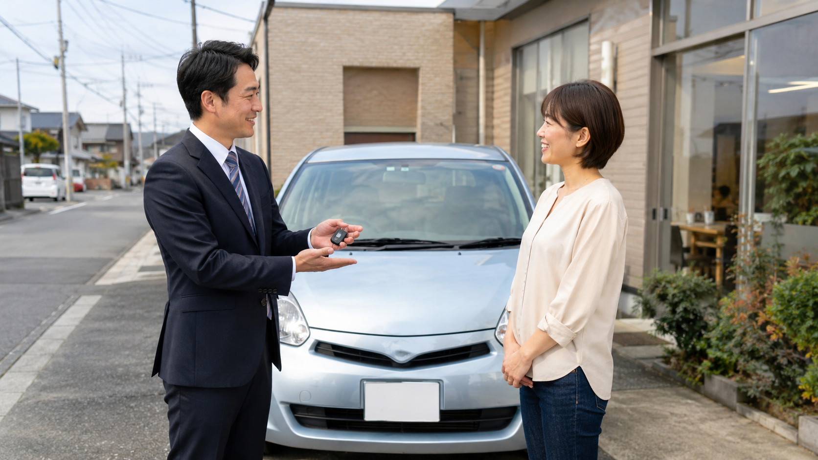 犬山市の車売却の必要書類一覧／車種や名義で違い手続きに慌てず安心できる準備