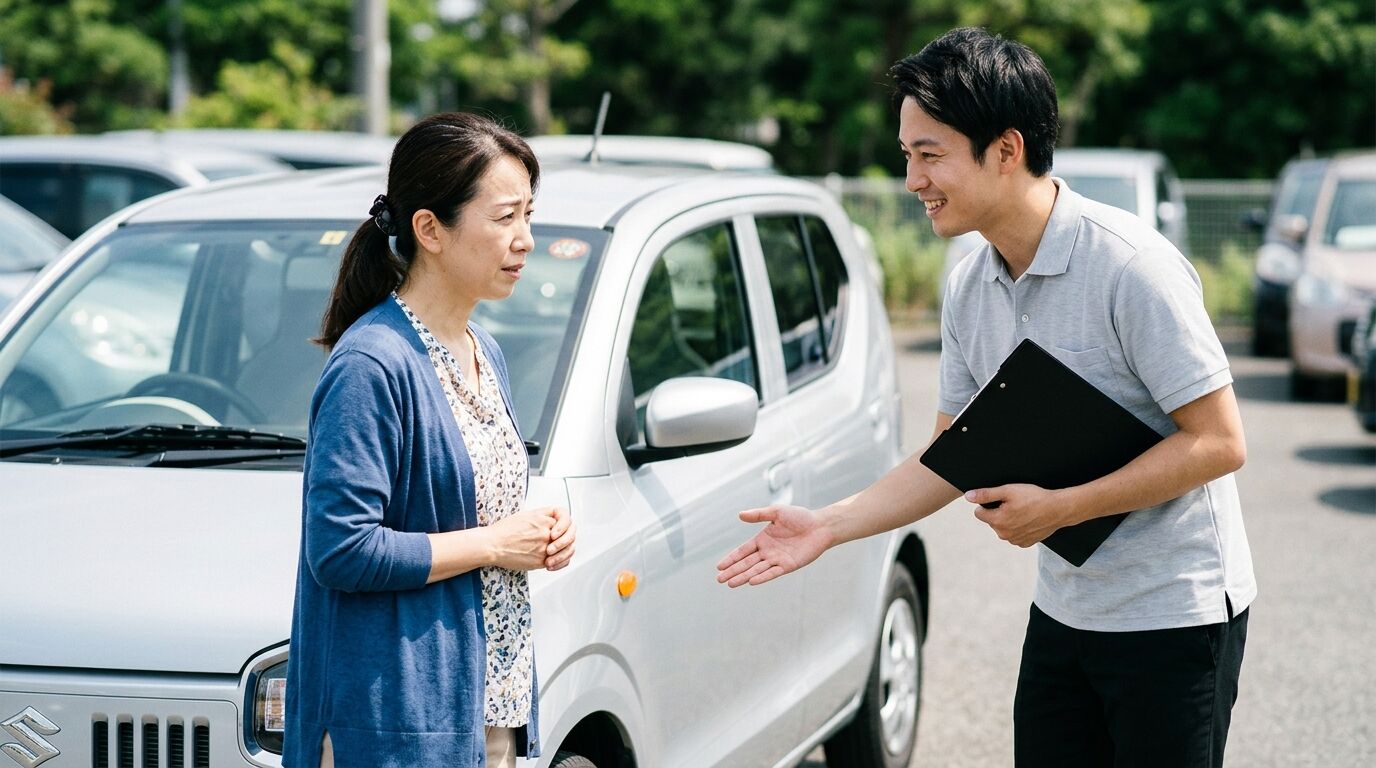 犬山市の廃車の必要書類一覧／車種や名義で違い手続きが止まらず安心の準備リスト
