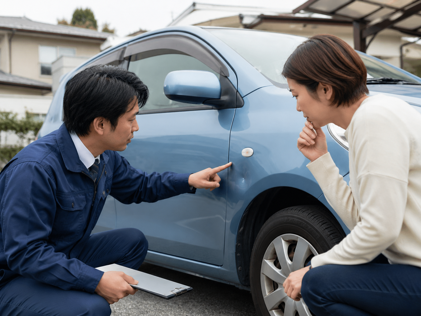 犬山市でワークスの名義変更は本当に完了する？責任を残さない注意点を解説