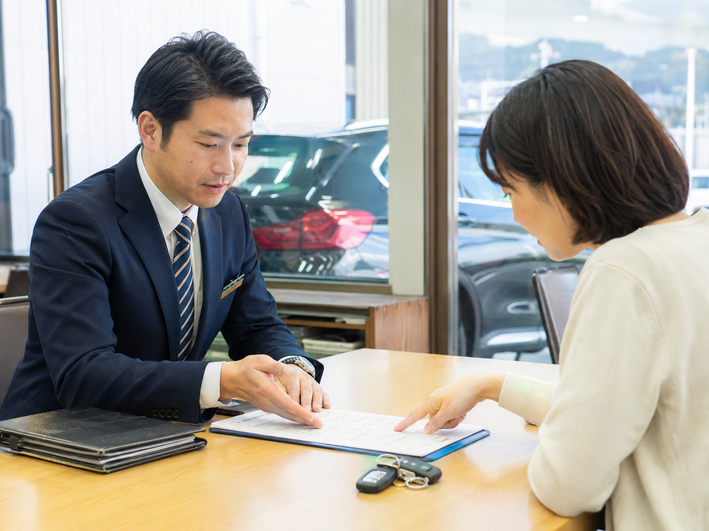 犬山市でレッカー料金が高いと不安な方へ請求内訳と保険適用を納得解説