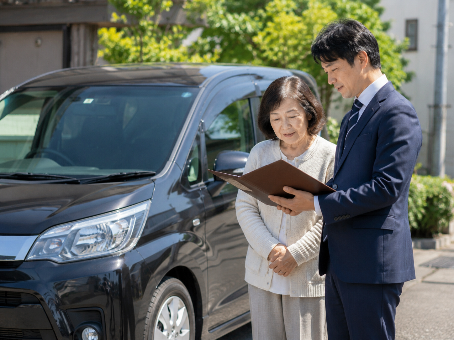 犬山市で車買取の悪い口コミは本当？鵜呑みにしない安心の見極め方をやさしく解説
