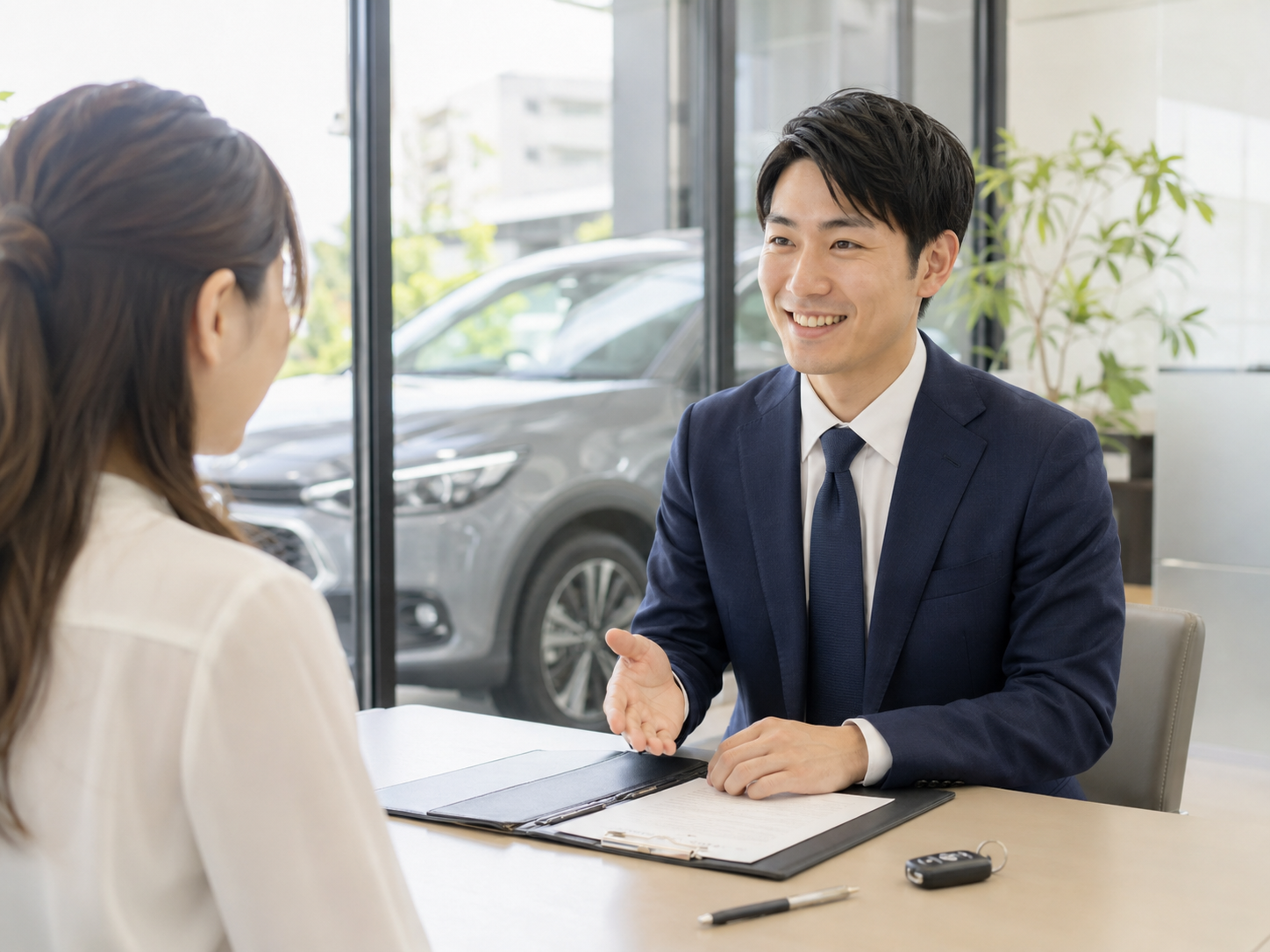 犬山市で車売却時の自賠責保険は返金される？損しない返金の手続きをやさしく解説
