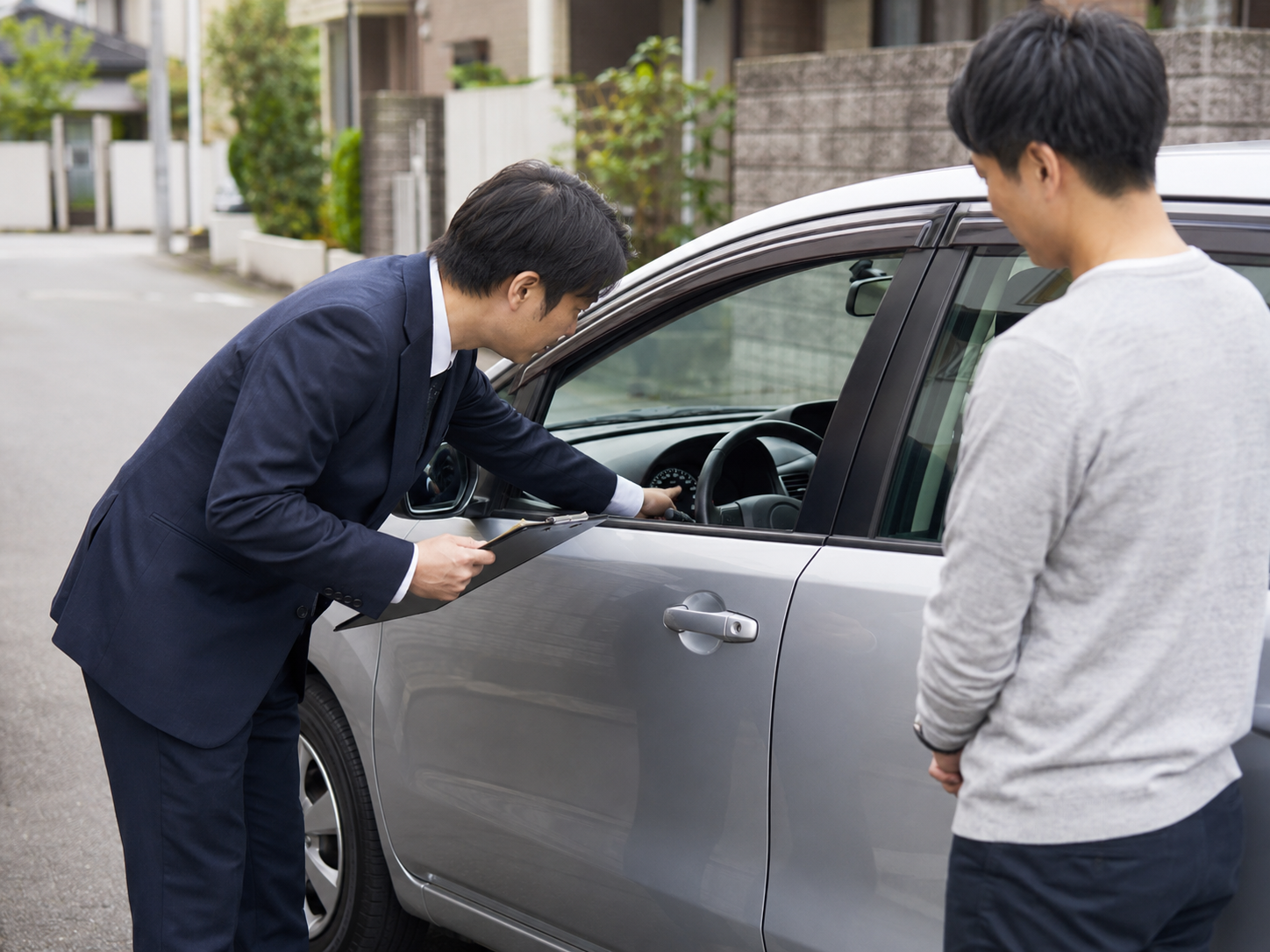 犬山市で車買取の無料査定は怪しい？後から損しない依頼先の見極め方を解説